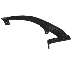 Acura TL Bumper Filler Front Driver Side 2004-2008