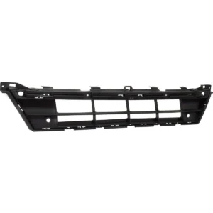 Acura MDX Grille Lower Textured Black Will Fit 2019-20 Technology Package Model 2017-2020