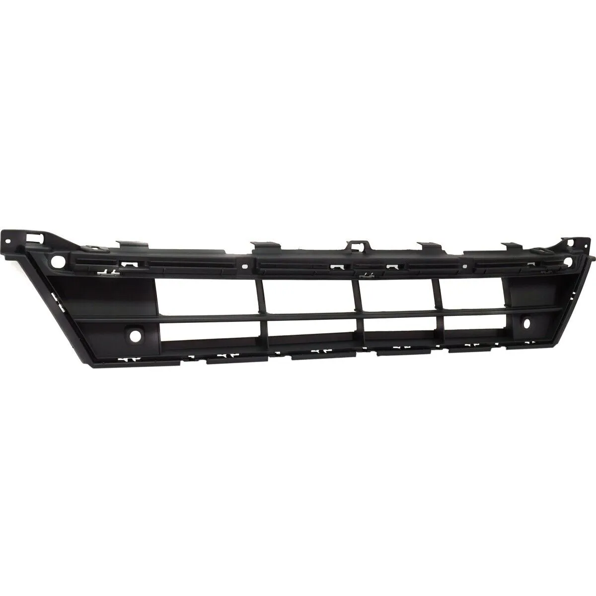 Acura MDX Grille Lower Textured Black Will Fit 2019-20 Technology Package Model 2017-2020