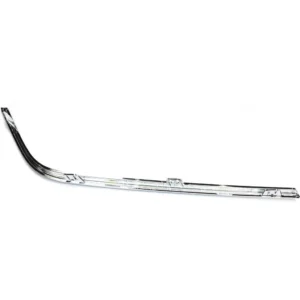 Acura TL Grille Lower Molding Driver Side Chrome 2012-2014