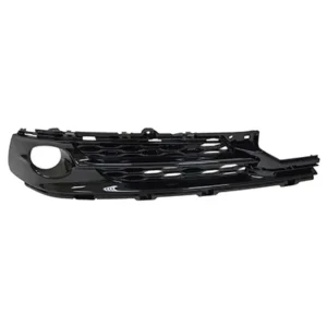Acura TLX Fog Lamp Bezel Front Passenger Side 2015-2017