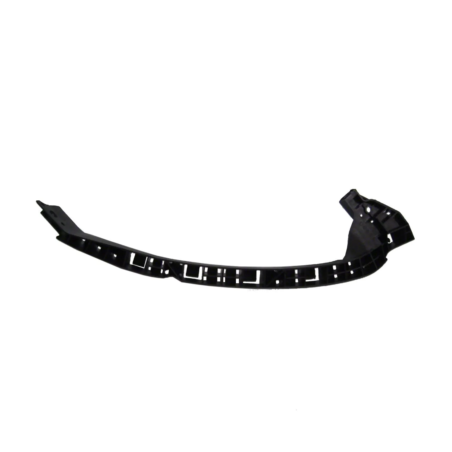 Acura TSX Bumper Filler Front Driver Side 2009-2014