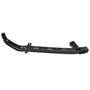 Acura TLX Bumper Support Front Passenger Side Upper Steel 2015-2017