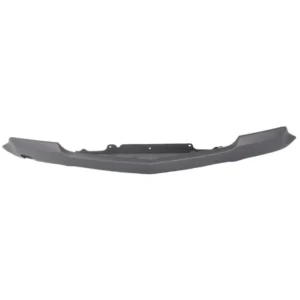 Acura MDX Valance Front Textured Dark Gray 2007-2009