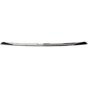 Acura MDX Bumper Molding Front Lower Chrome Without A-spec 2017-2020