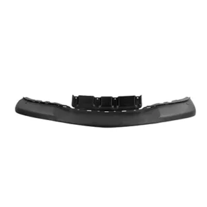 Acura MDX Valance Front Matte CAPA Certified 2014-2016
