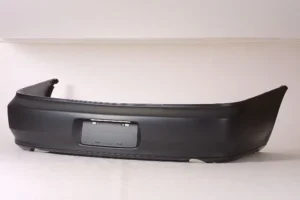Acura TL Bumper Rear Primed 1999-2003