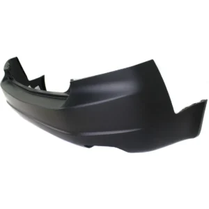 Acura TL Bumper Rear Primed 2004-2006
