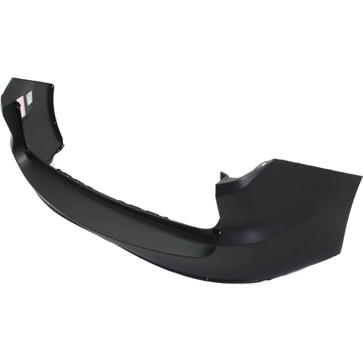 Acura RDX Bumper Rear Primed 2013-2015