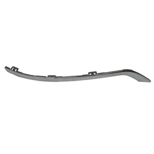 Acura TLX Bumper Molding Rear Passenger Side Chrome 2015-2020