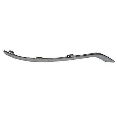 Acura TLX Bumper Molding Rear Passenger Side Chrome 2015-2020