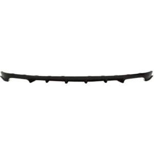 Acura TLX Valance Rear Ptd Black Base/advance/elite/tech Model 2018-2020