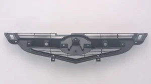 Acura TL Grille Matte Black 2004-2006