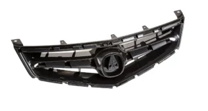 Acura TSX Grille With black Abs 2006-2008