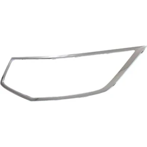 Acura TSX Grille Surround Molding Chrome 2011-2014