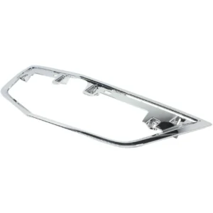 Acura TL Grille Molding Chrome 2012-2014