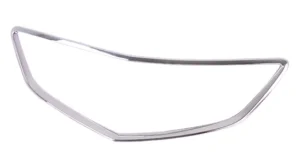 Acura TLX Grille Surround Molding 2015-2017