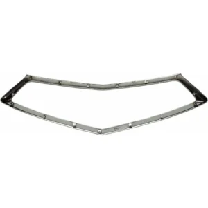 Acura TLX Grille Surround Chrome Model Without A-spec 2018-2020