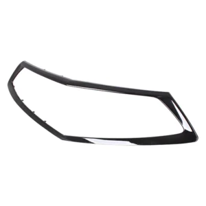 Acura RDX Grille Surround Front Black A-spec Model 2019-2020