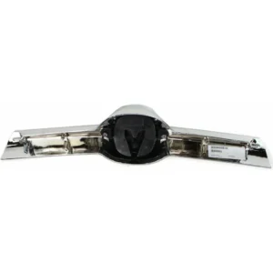 Acura TL Grille Center Molding Chrome 2004-2006