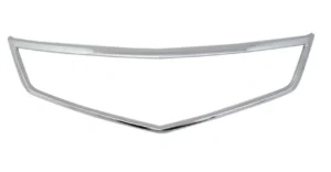 Acura TSX Grille Molding Chrome 2006-2008