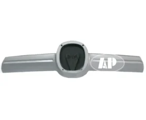 Acura TL Grille Silver Molding 2007-2008