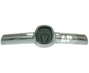 Acura TL Grille Chrome Molding 2007-2008