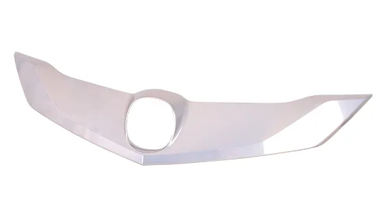 Acura RDX Grille Molding Upper Chrome 2016-2018