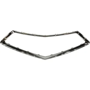 Acura MDX Grille Surround Chrome 2017-2020