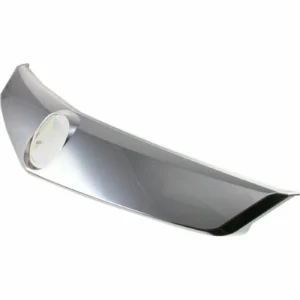 Acura TSX Grille Molding Upper 2009-2010