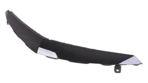 Acura ILX Grille Molding Upper Primed Garnish 2016-2018