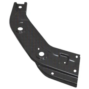Acura TL Radiator Support FWD Steel 2012-2014
