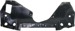 Acura MDX Undercar Shield 2014-2020