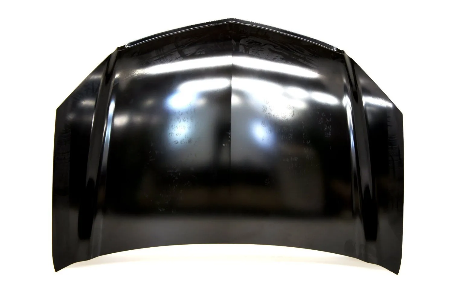 Acura RDX Hood CAPA Certified 2007-2009