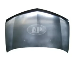 Acura MDX Hood Aluminum 2007-2013