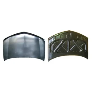 Acura MDX Hood Steel 2007-2013