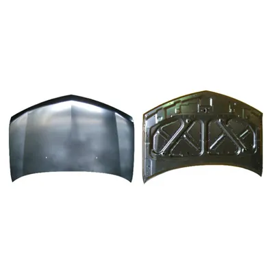 Acura MDX Hood Steel 2007-2013
