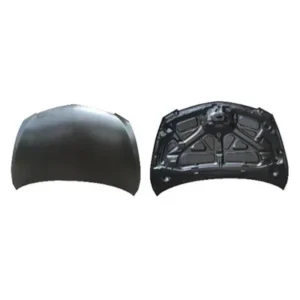 Acura MDX Hood Aluminum 2014-2016