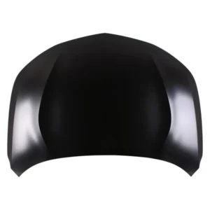 Acura RDX Hood Aluminium 2019-2025