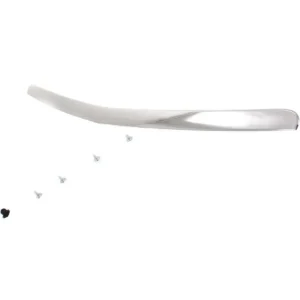 Acura TSX Hood Molding Chrome 2004-2008