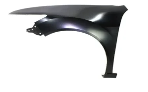 Acura TSX Fender Front Driver Side CAPA Certified 2009-2014