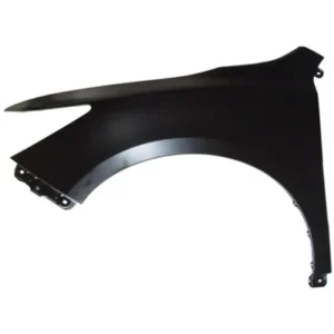 Acura MDX Fender Front Driver Side CAPA Certified 2014-2016