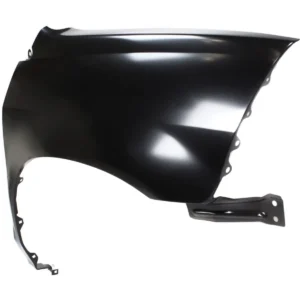 Acura MDX Fender Front Passenger Side CAPA Certified 2001-2006