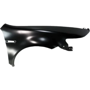 Acura TL Fender Front Passenger Side CAPA Certified 2004-2008