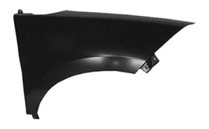 Acura RDX Fender Front Passenger Side 2007-2012