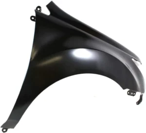 Acura MDX Fender Front Passenger Side CAPA Certified 2007-2013