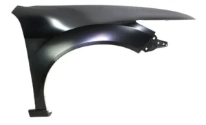 Acura TSX Fender Front Passenger Side CAPA Certified 2009-2014