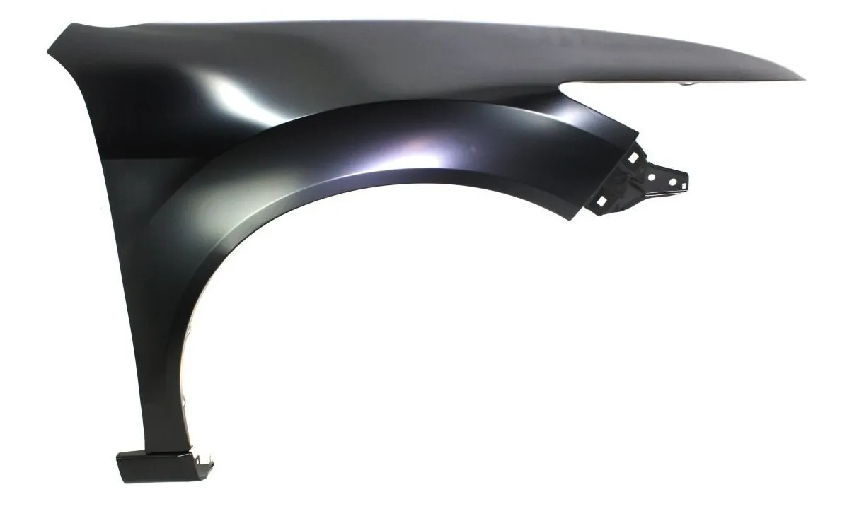 Acura TSX Fender Front Passenger Side CAPA Certified 2009-2014