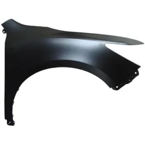 Acura MDX Fender Front Passenger Side CAPA Certified 2014-2016