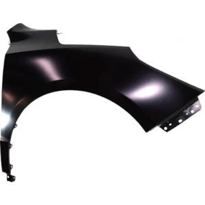 Acura MDX Fender Front Passenger Side Aluminium 2017-2020